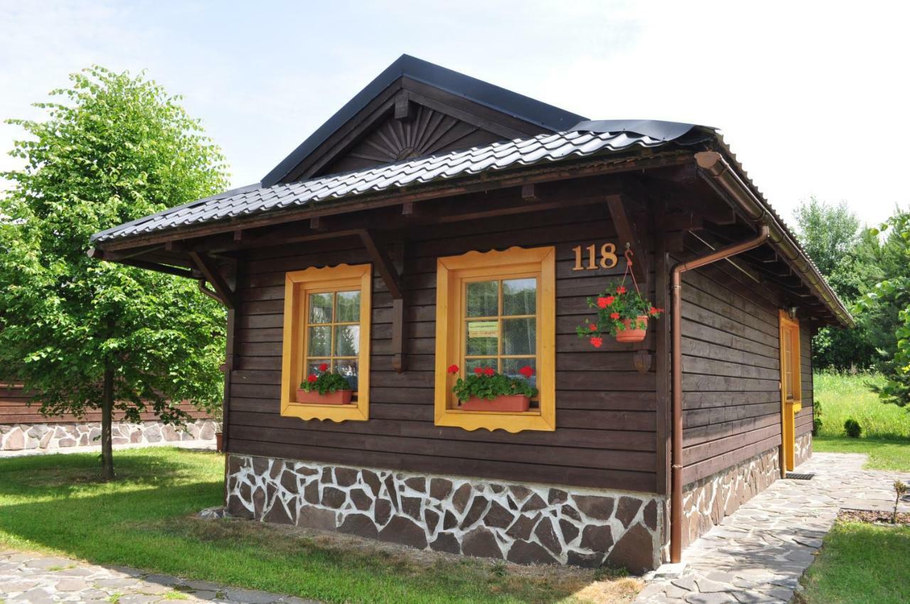 Aquapark Tatralandia Chatka 118 Liptovský Mikuláš Esterno foto