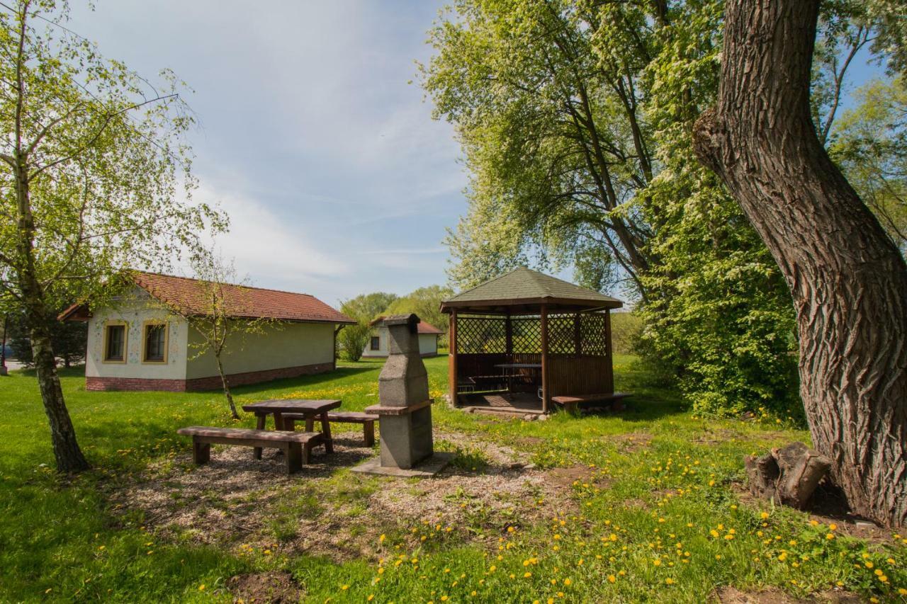 Aquapark Tatralandia Chatka 118 Liptovský Mikuláš Esterno foto