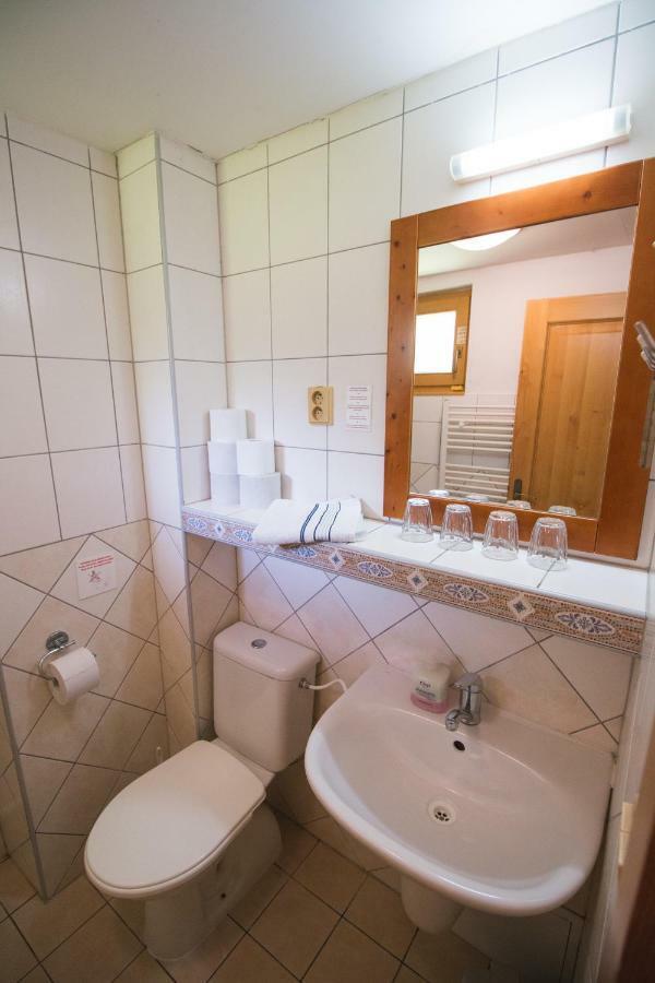 Aquapark Tatralandia Chatka 118 Liptovský Mikuláš Esterno foto