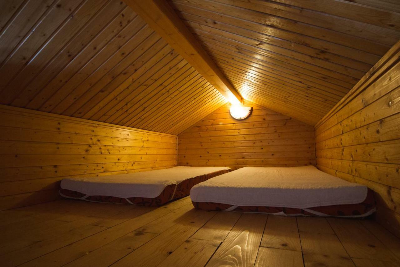 Aquapark Tatralandia Chatka 118 Liptovský Mikuláš Esterno foto