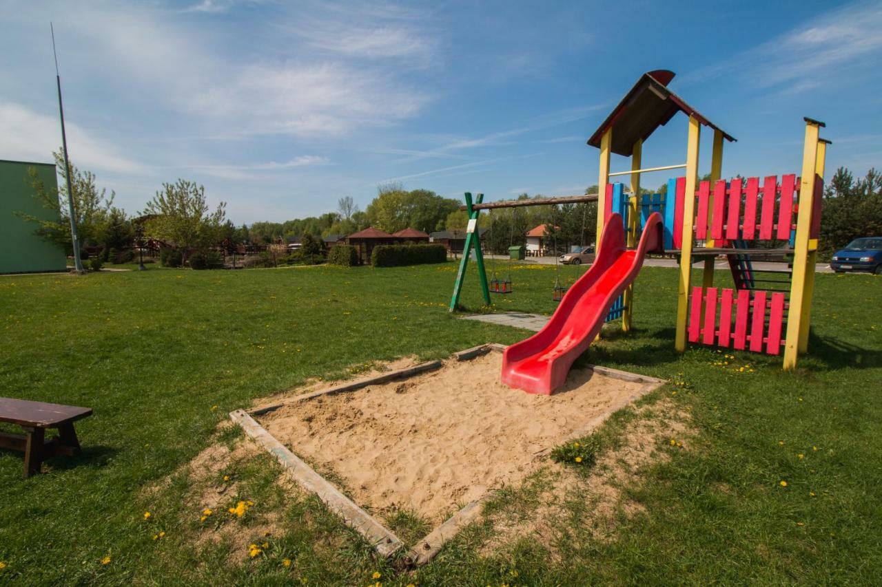 Aquapark Tatralandia Chatka 118 Liptovský Mikuláš Esterno foto