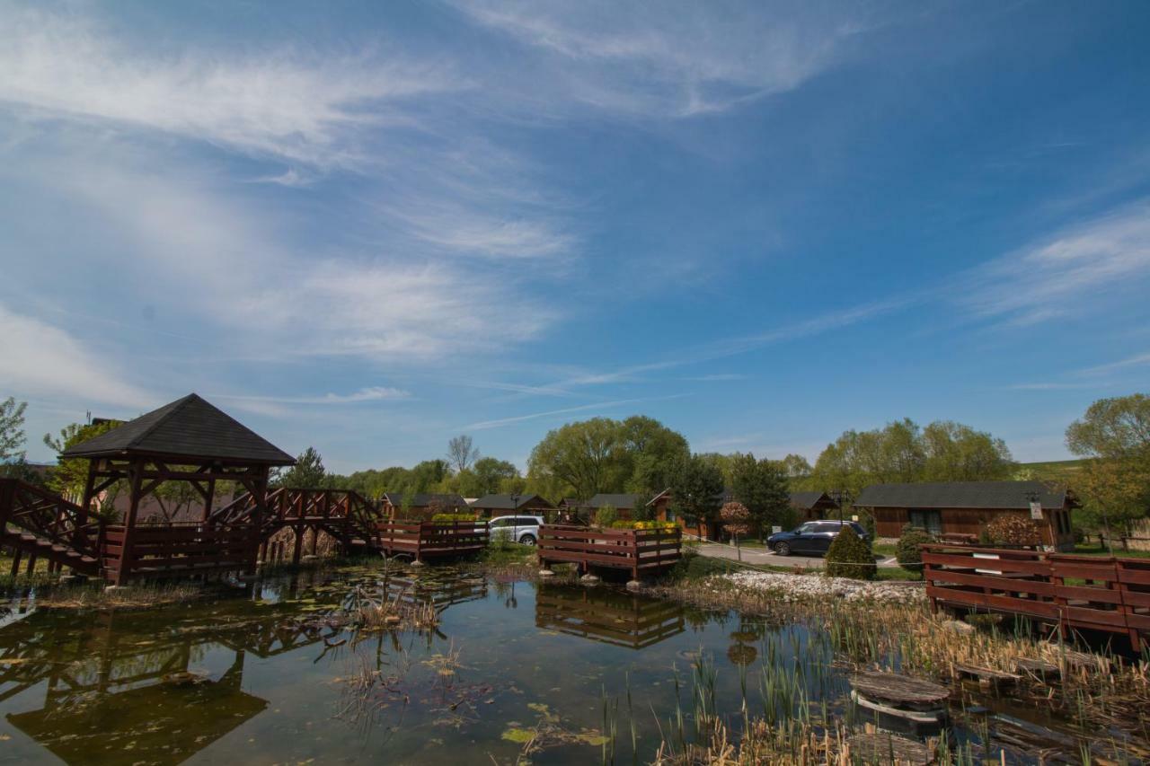 Aquapark Tatralandia Chatka 118 Liptovský Mikuláš Esterno foto